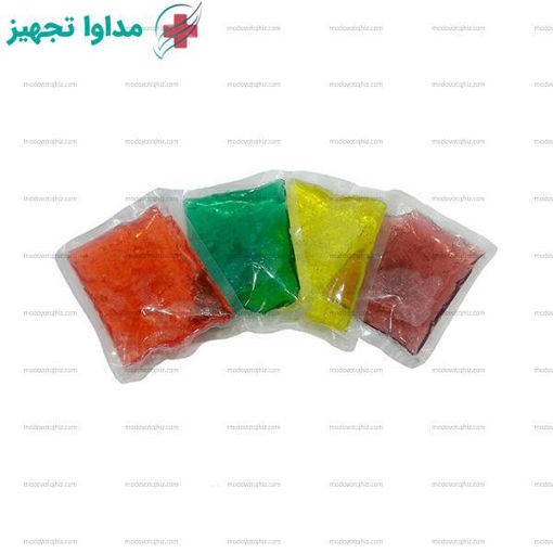 آیس پک  ژله ای  سایز کوچک 11*8