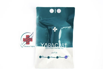 باند گچی یاراکست 5 اینچی