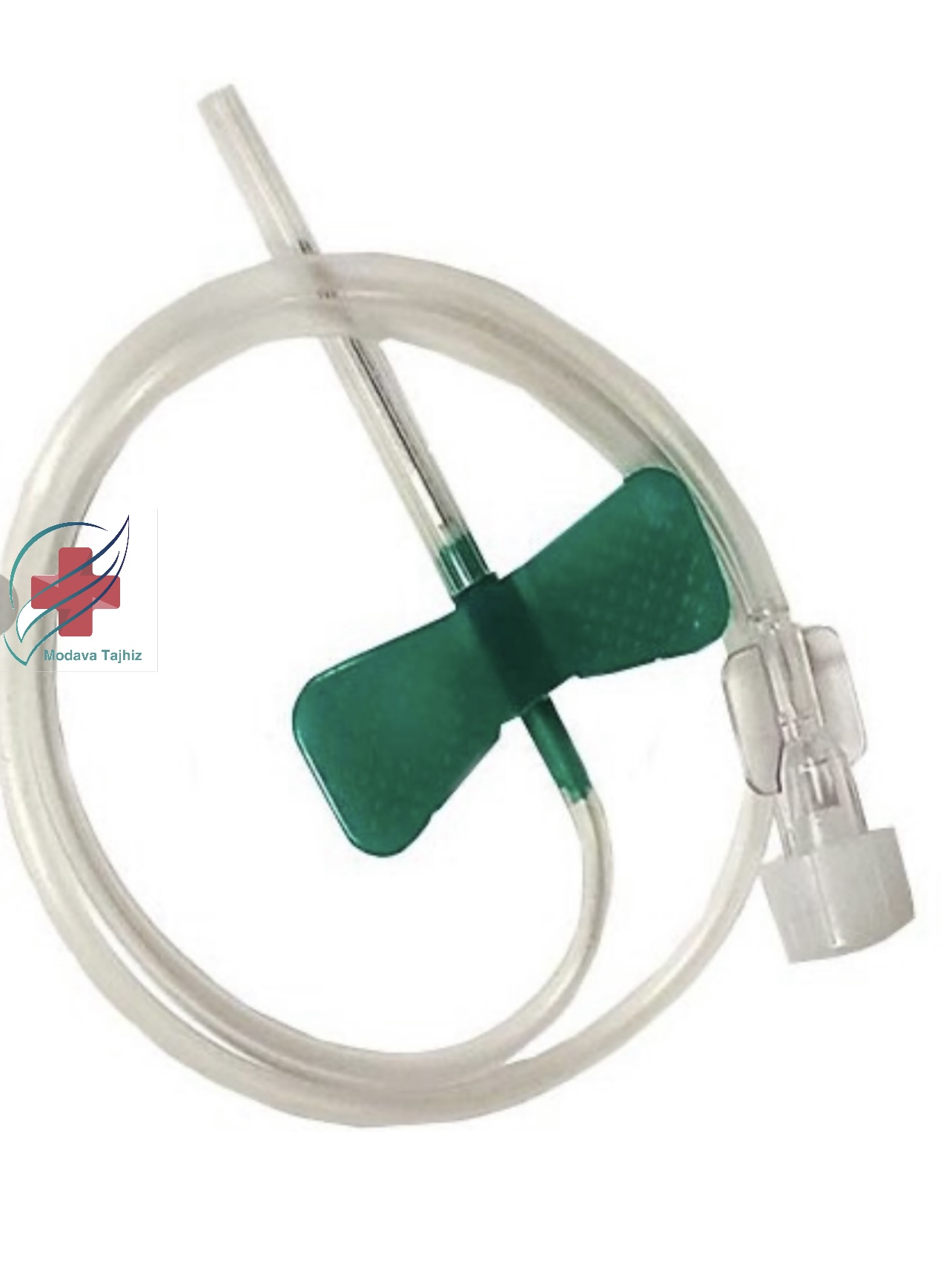 اسکالپ سبز  hd 