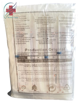 آیودی پرگنا بسته 100 عددی