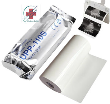 Copy of کاغذ سونو گرافی های کوالیتی سونی مدل upp-110S