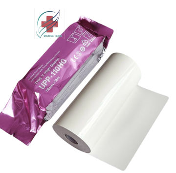 رول سونوگرافی های گلس سونی