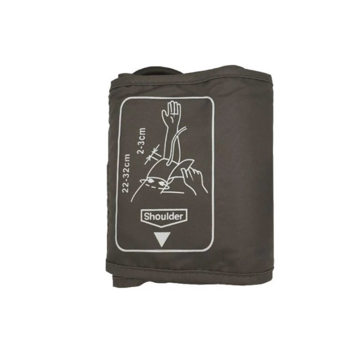 فشارسنج دیجیتال گلامور مدل DBP-6179