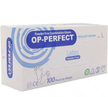 دستکش لاتکس اپی پرفکت