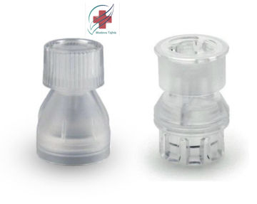 آداپتور دستگاه تزریق انسولین بدون درد