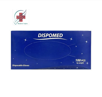 دستکش ونیل دیسپومد