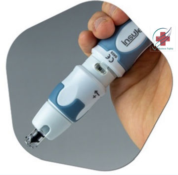 دستگاه تزریق انسولین اینسوجت