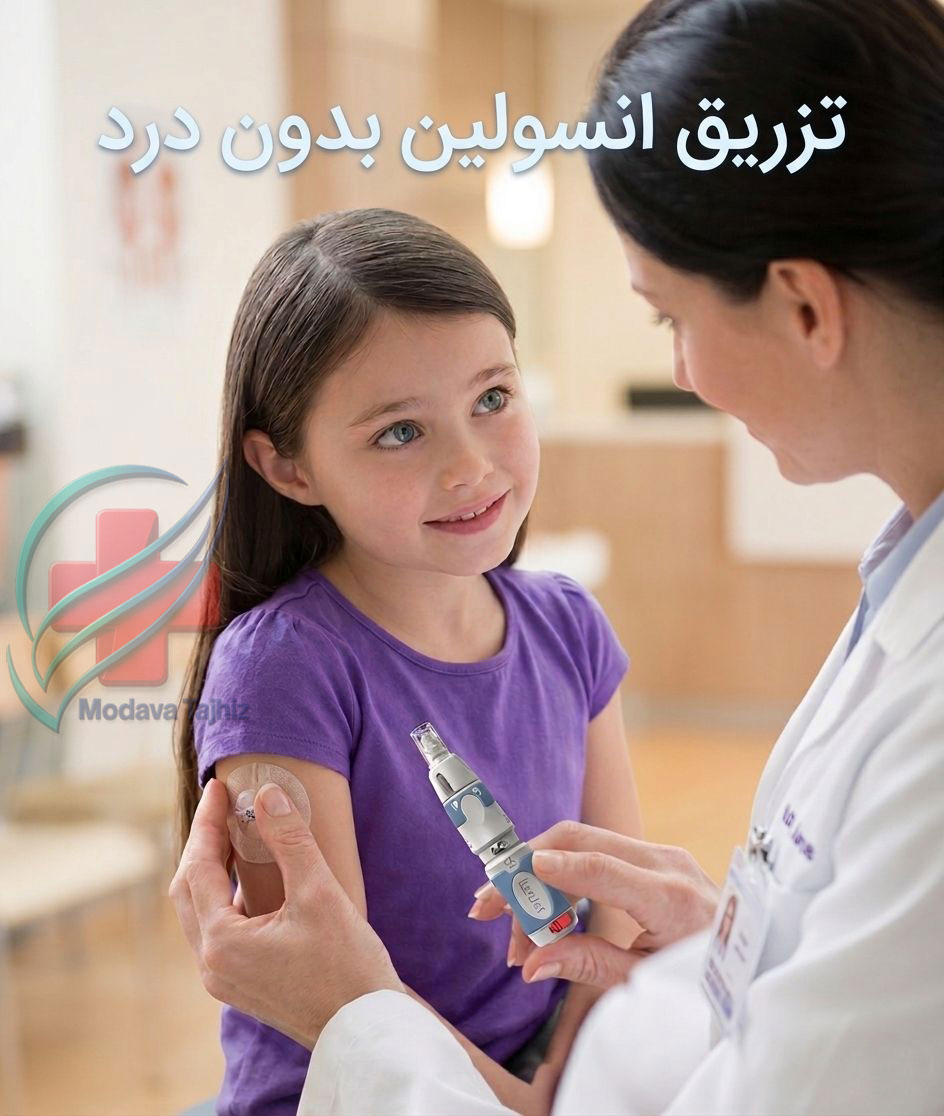 فروش تجهیزات پزشکی و بهداشتی به قیمت بازار